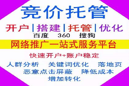 SEM服务公司助力企业国际化案例